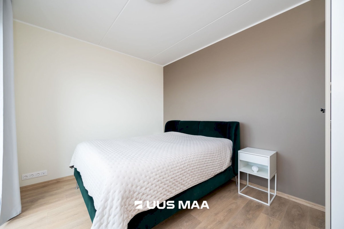 Tallinn, Haabersti linnaosa, Paldiski mnt 221a