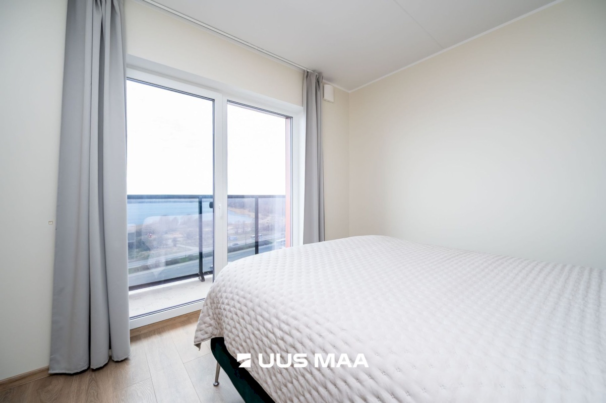 Tallinn, Haabersti linnaosa, Paldiski mnt 221a