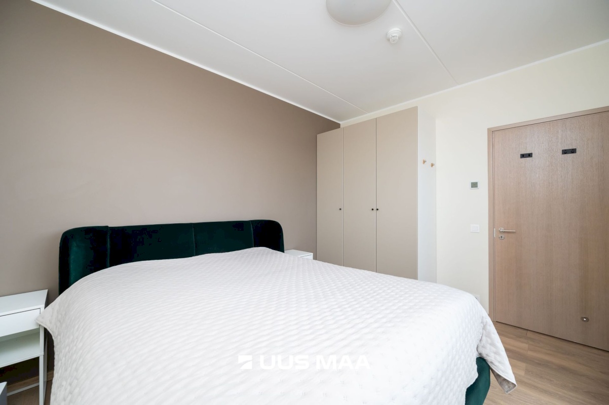 Tallinn, Haabersti linnaosa, Paldiski mnt 221a