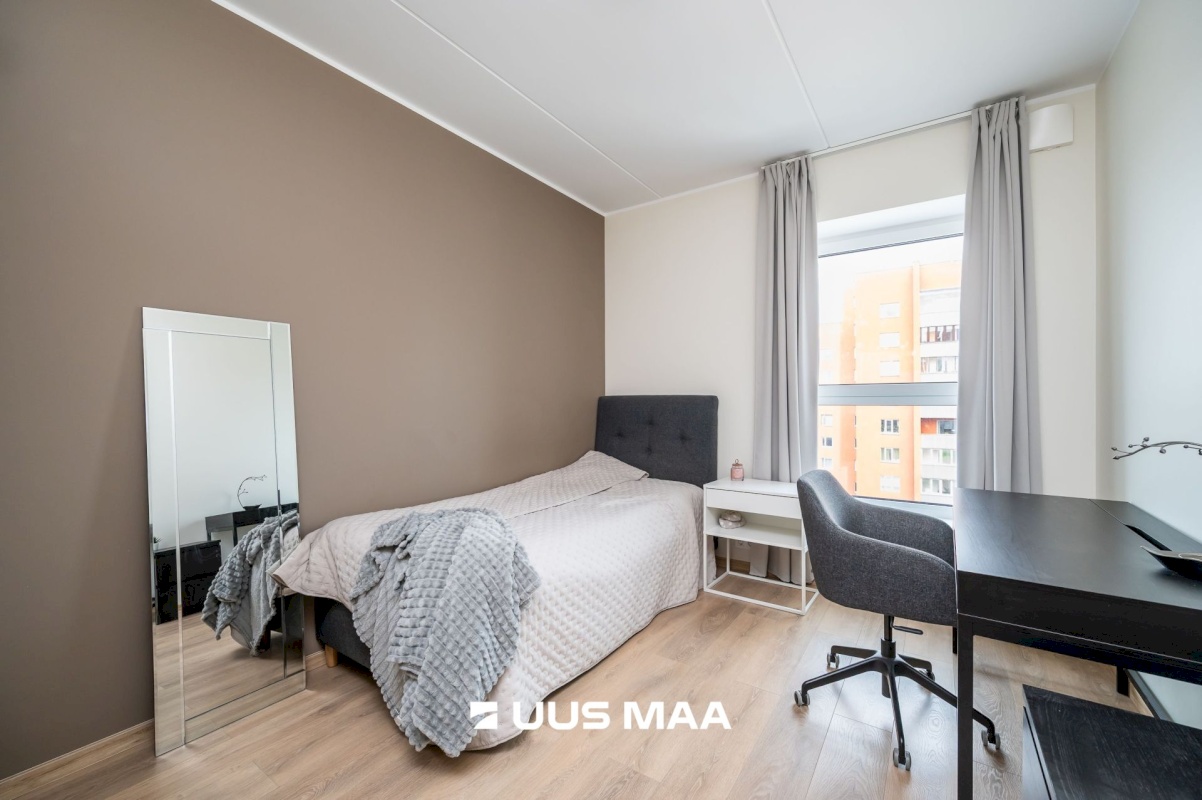 Tallinn, Haabersti linnaosa, Paldiski mnt 221a