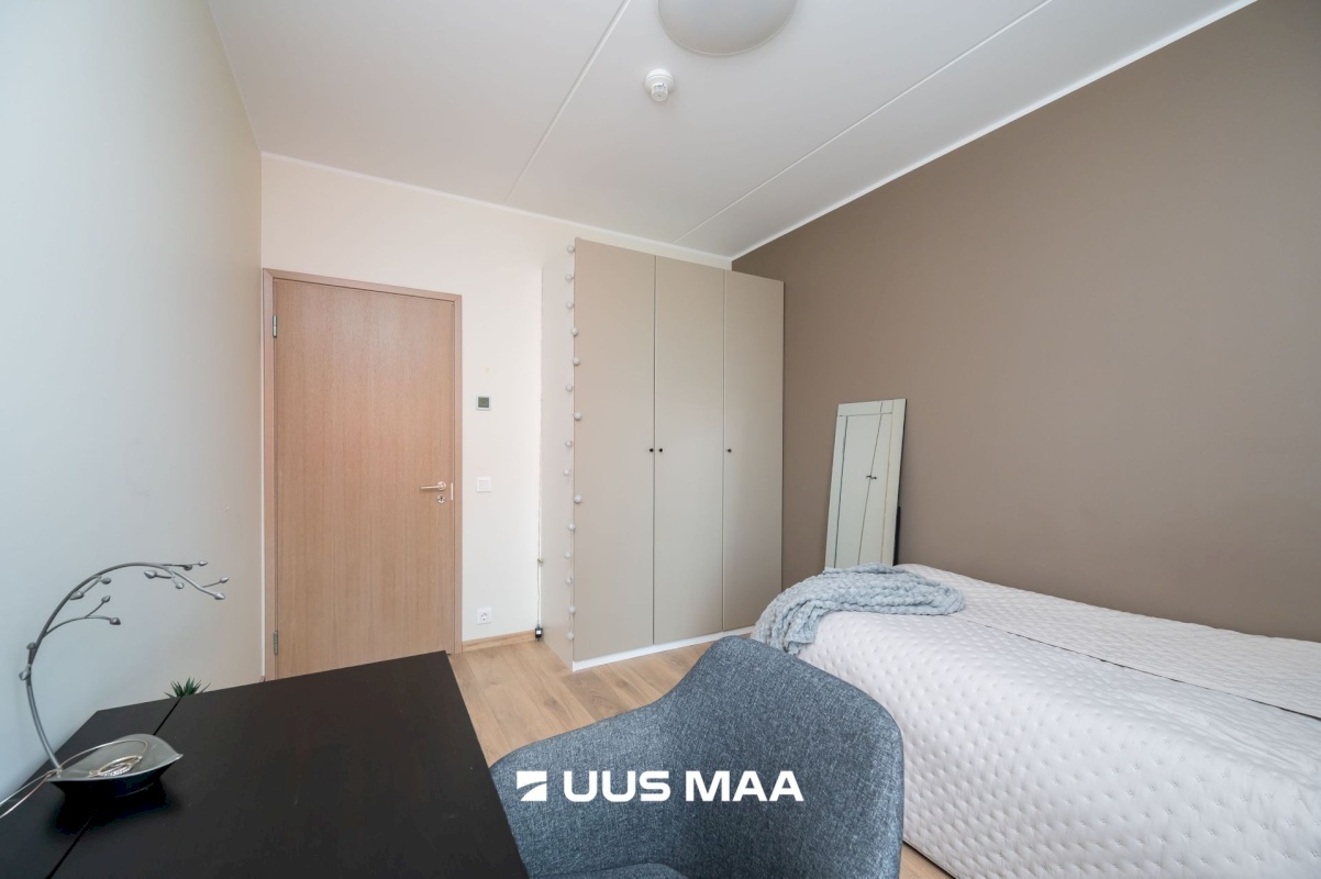 Tallinn, Haabersti linnaosa, Paldiski mnt 221a