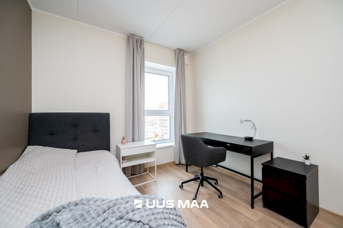 Tallinn, Haabersti linnaosa, Paldiski mnt 221a
