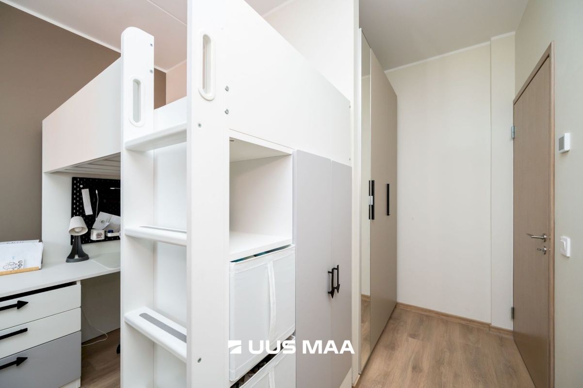 Tallinn, Haabersti linnaosa, Paldiski mnt 221a