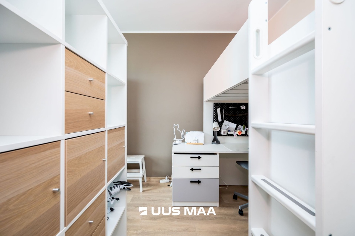 Tallinn, Haabersti linnaosa, Paldiski mnt 221a