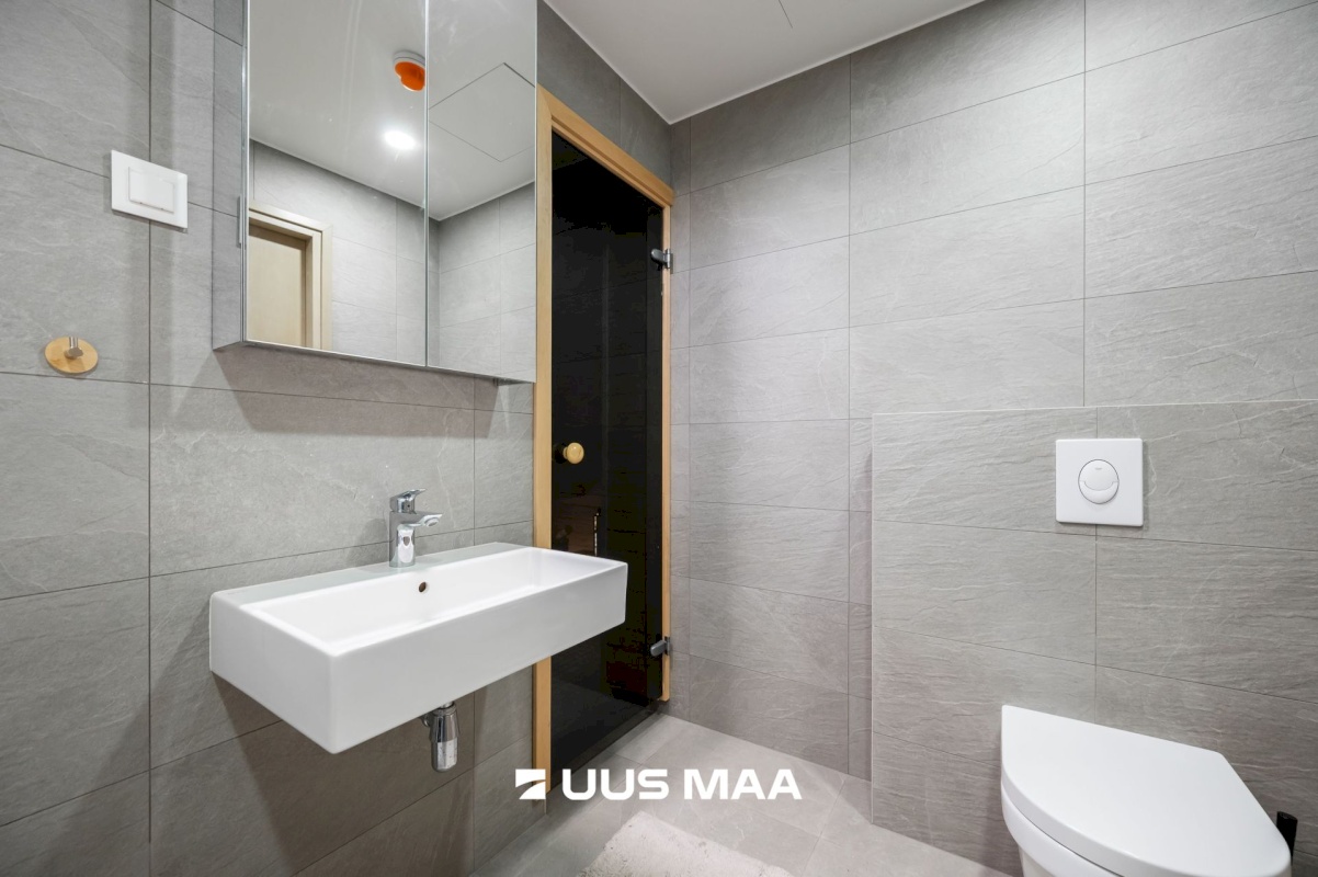 Tallinn, Haabersti linnaosa, Paldiski mnt 221a