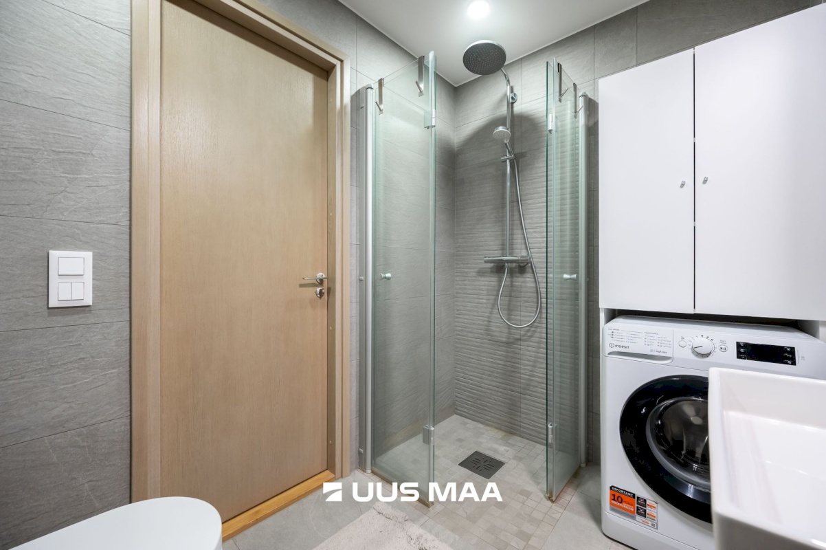 Tallinn, Haabersti linnaosa, Paldiski mnt 221a