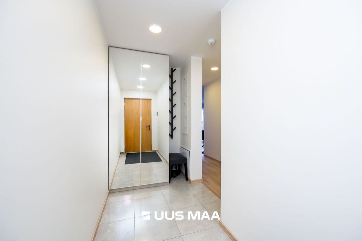 Tallinn, Haabersti linnaosa, Paldiski mnt 221a