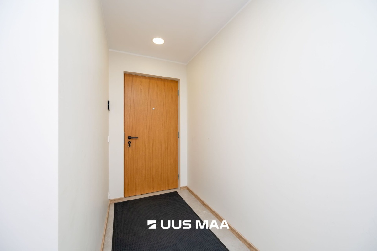 Tallinn, Haabersti linnaosa, Paldiski mnt 221a