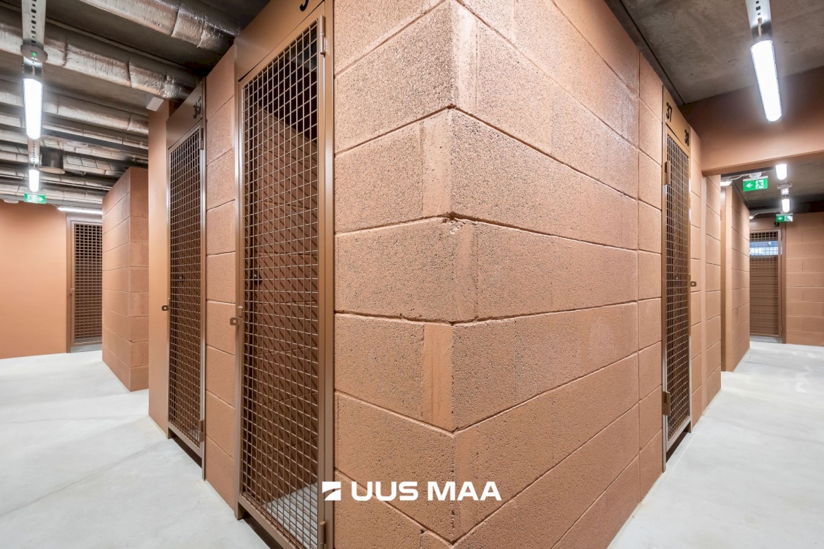 Tallinn, Haabersti linnaosa, Paldiski mnt 221a