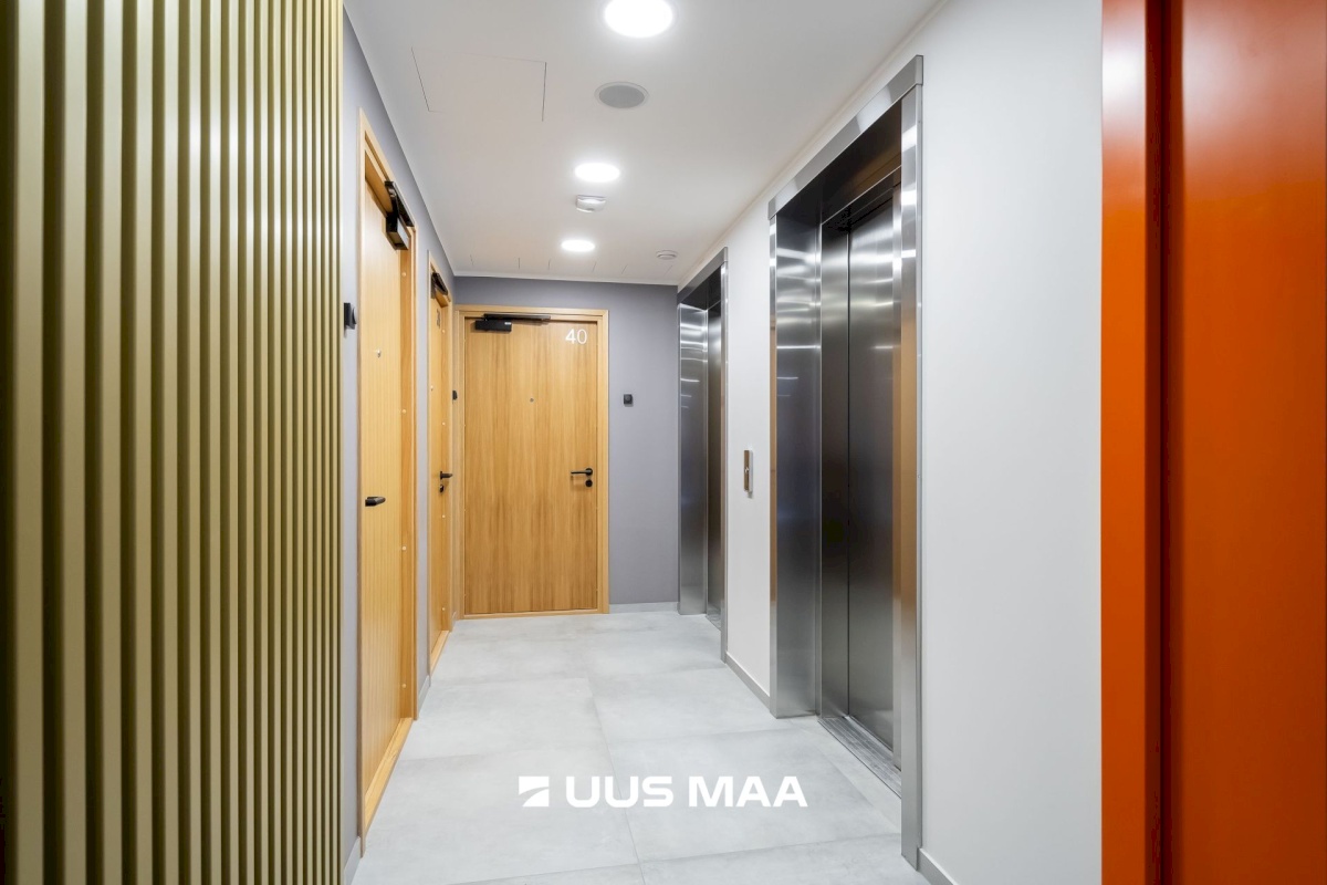 Tallinn, Haabersti linnaosa, Paldiski mnt 221a