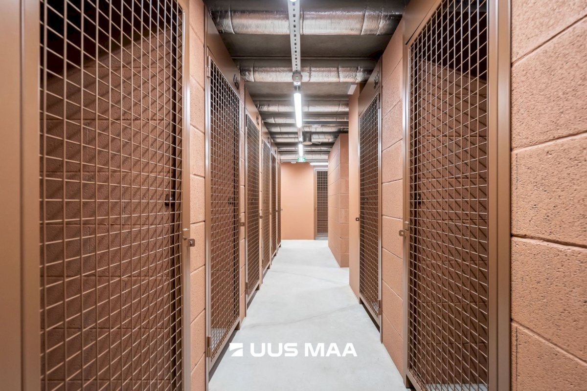 Tallinn, Haabersti linnaosa, Paldiski mnt 221a