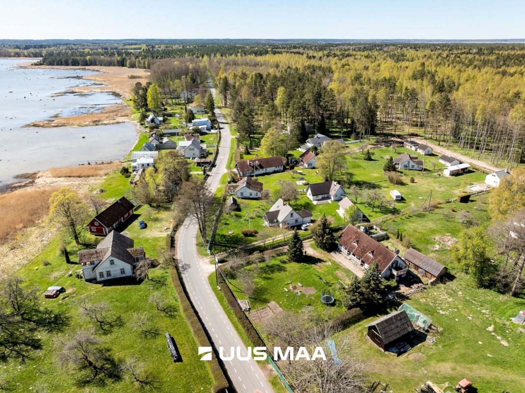 Haljala vald, Käsmu küla, Neeme tee 5a