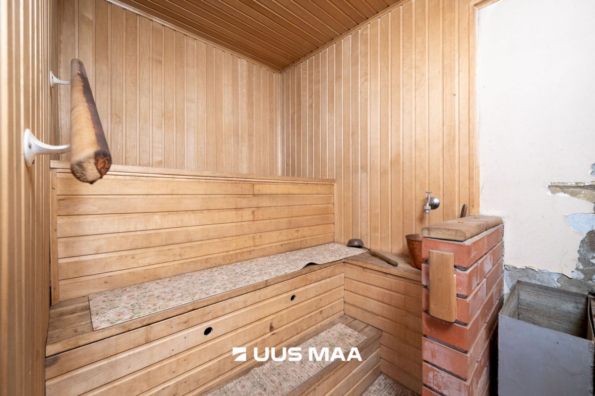 Haljala vald, Käsmu küla, Neeme tee 5a