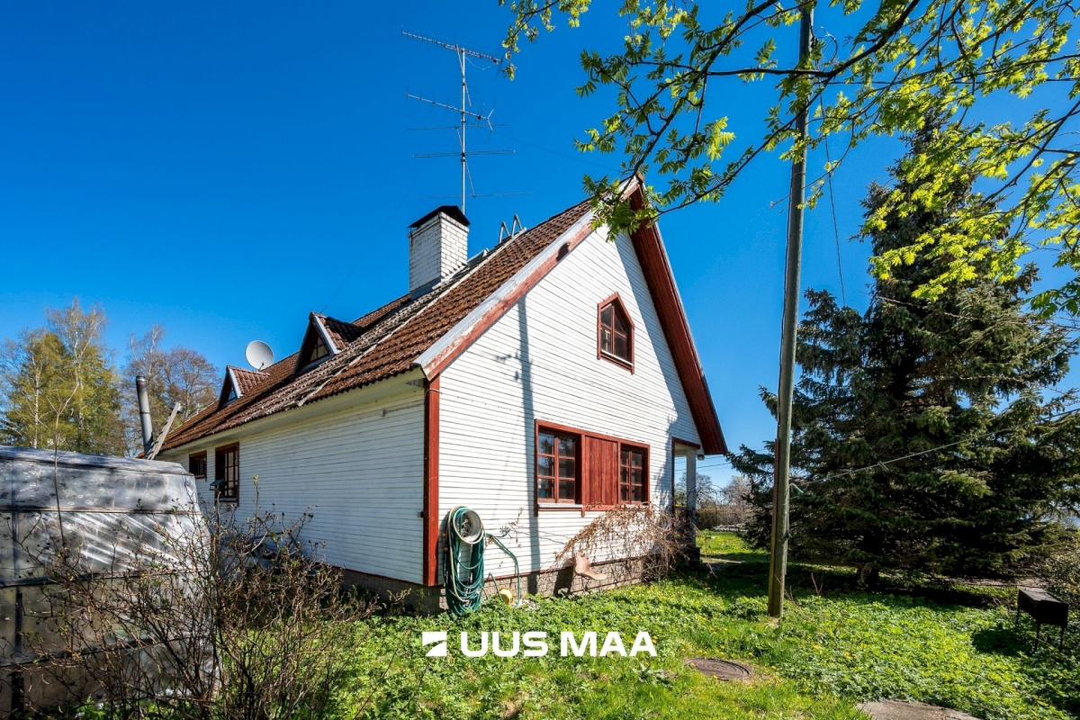 Haljala vald, Käsmu küla, Neeme tee 5a