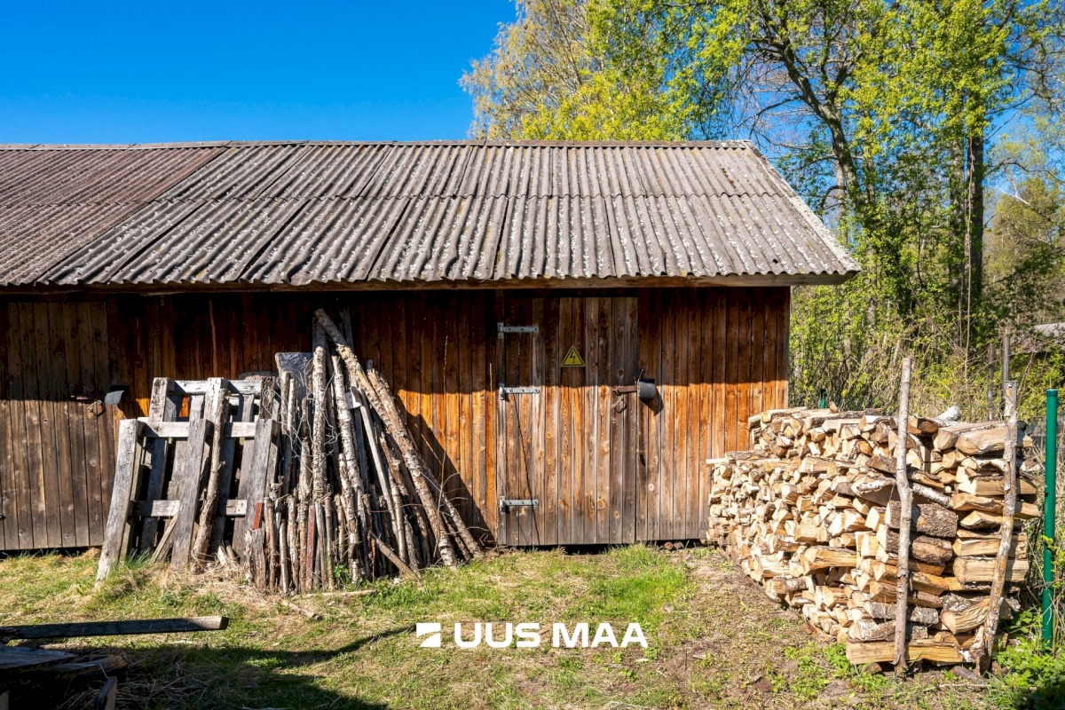 Haljala vald, Käsmu küla, Neeme tee 5a