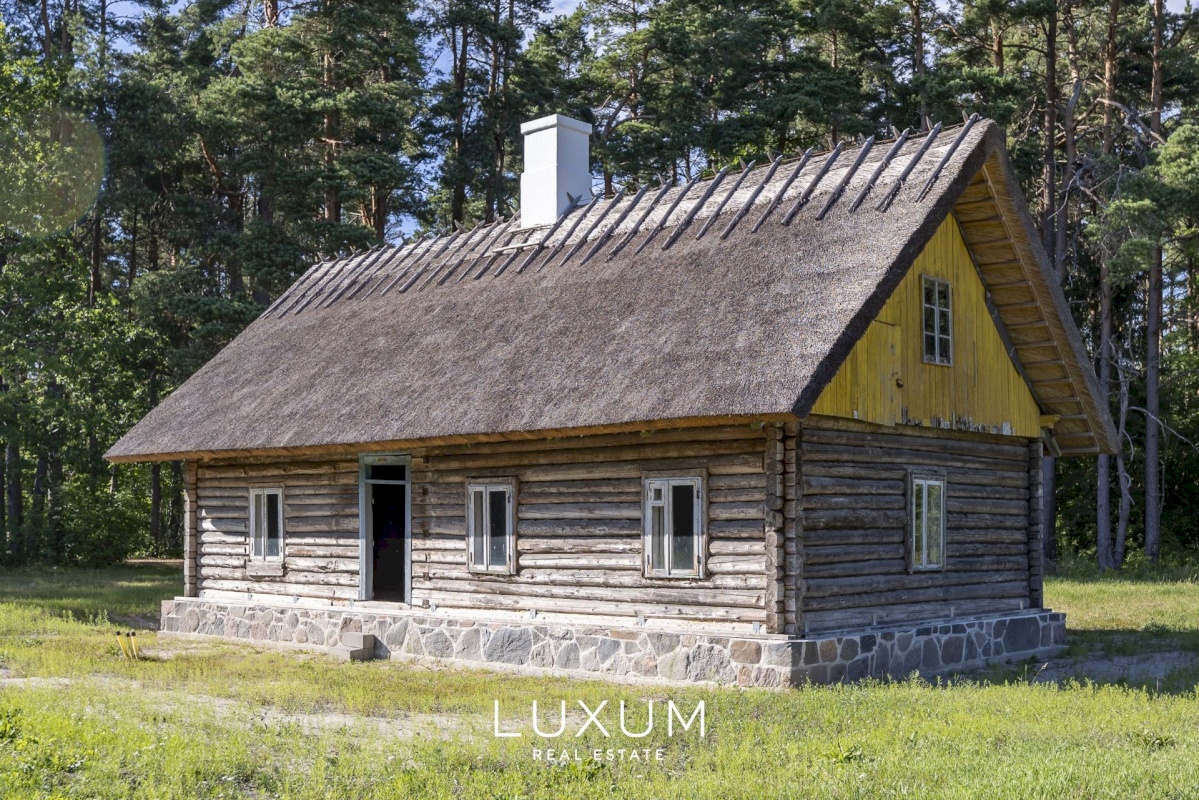 Hiiumaa vald, Taguküla, Otsa