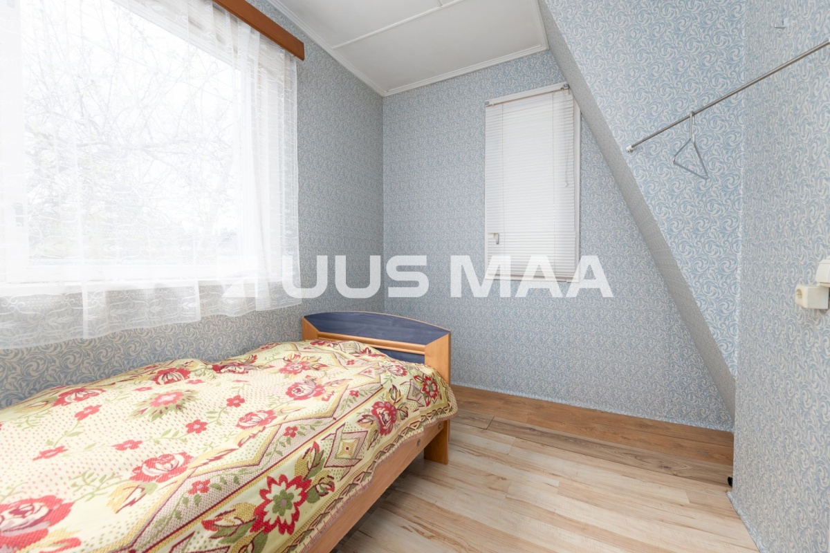 Saku vald, Kasemetsa küla, Käokõrva tee 28