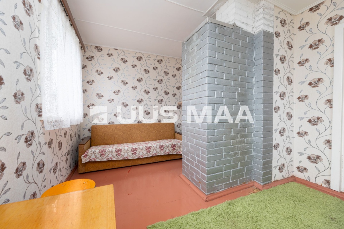 Saku vald, Kasemetsa küla, Käokõrva tee 28