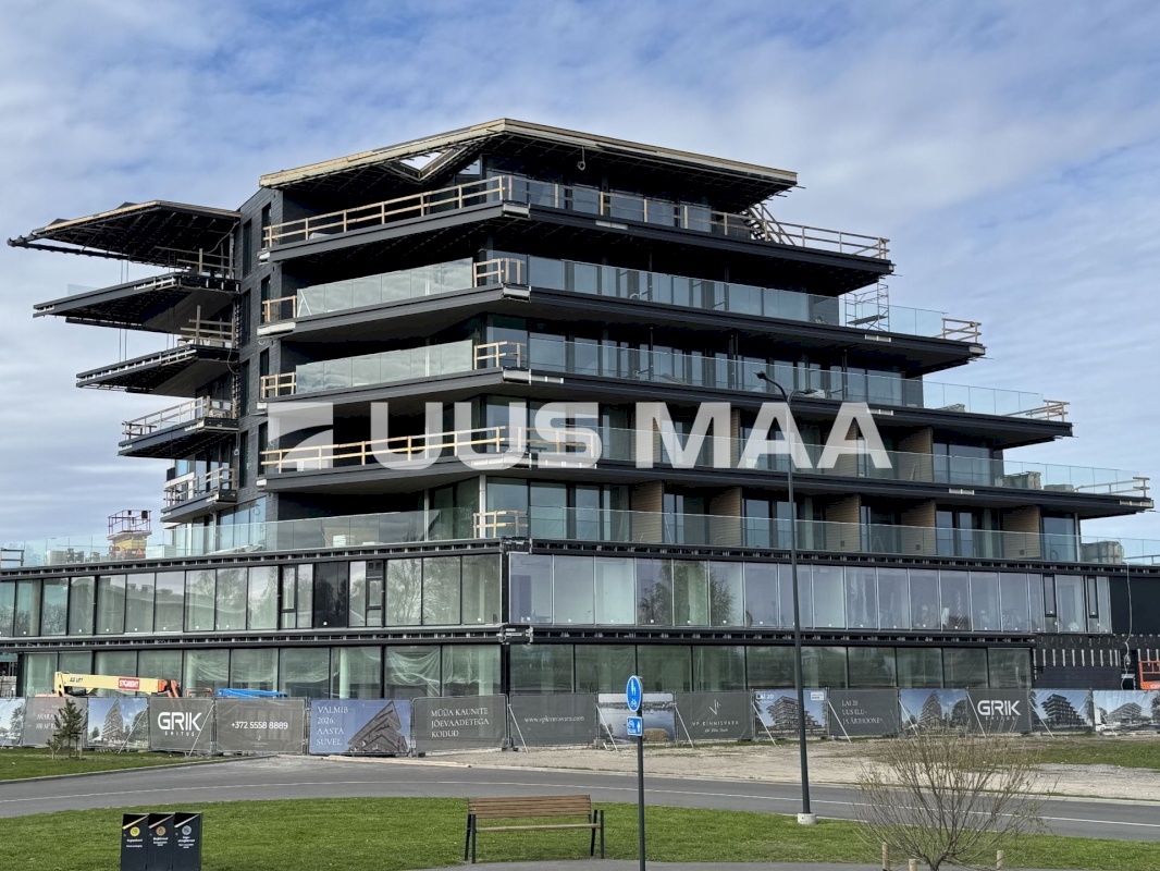 Pärnu linn, Pärnu linn, Kesklinn, Lai 20