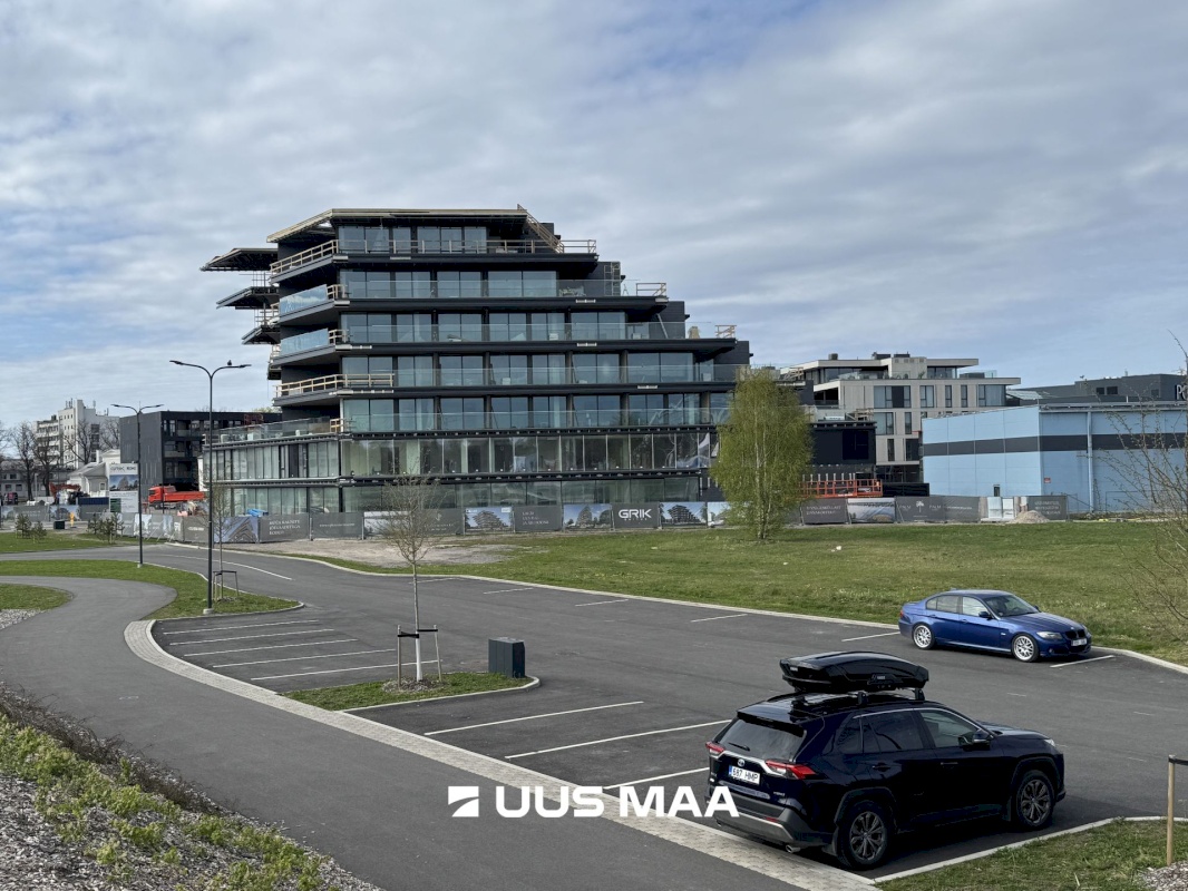 Pärnu linn, Pärnu linn, Kesklinn, Lai 20