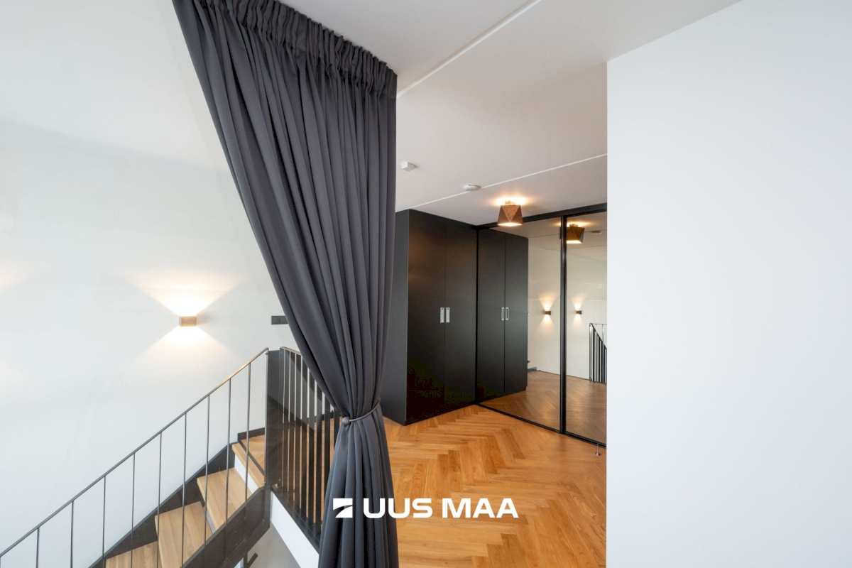 Tallinn, Põhja-Tallinna linnaosa, Tööstuse 47D