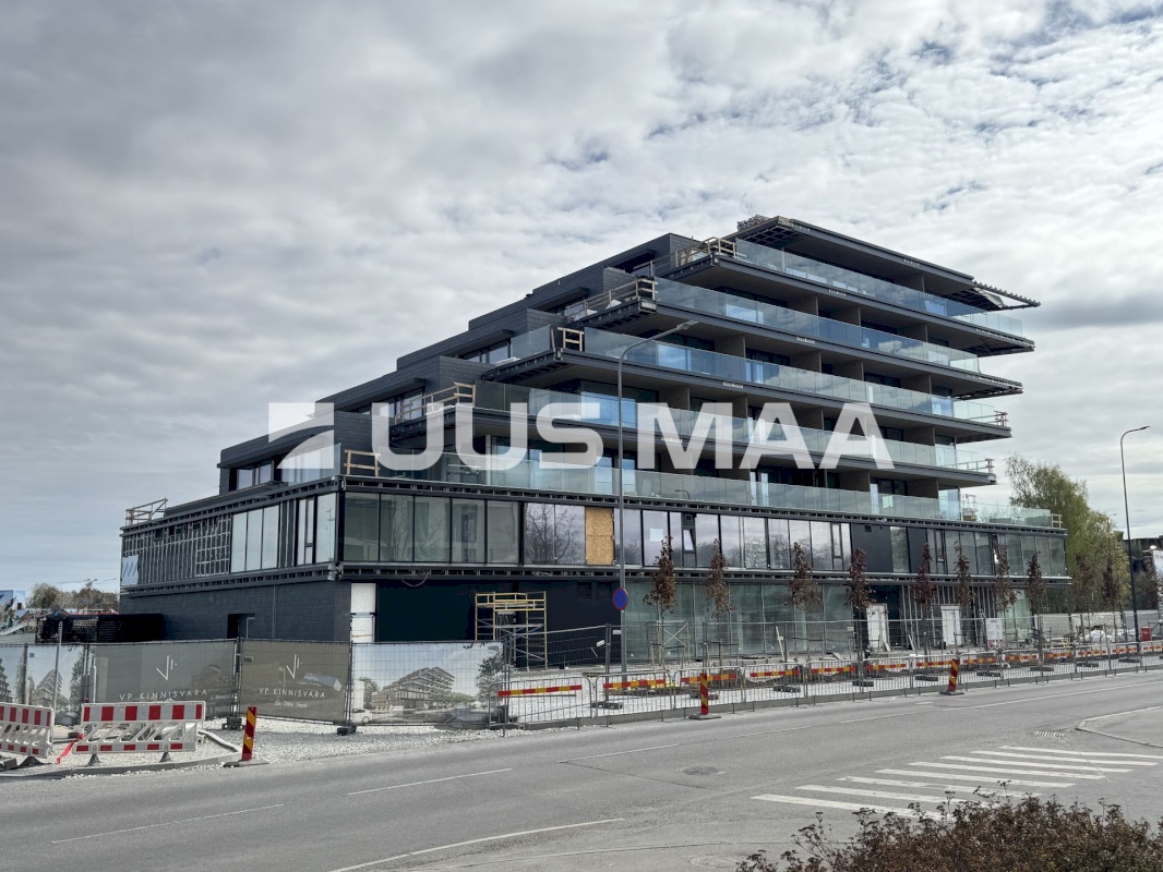 Pärnu linn, Pärnu linn, Kesklinn, Lai 20