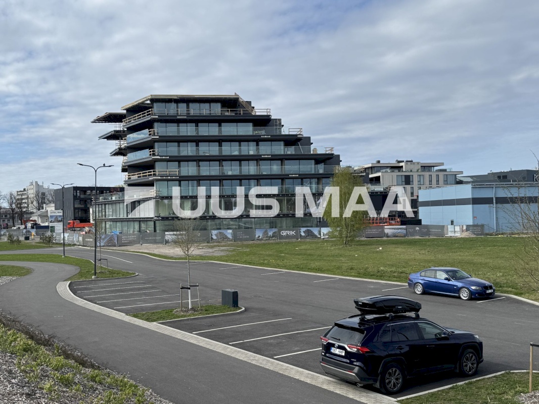 Pärnu linn, Pärnu linn, Kesklinn, Lai 20