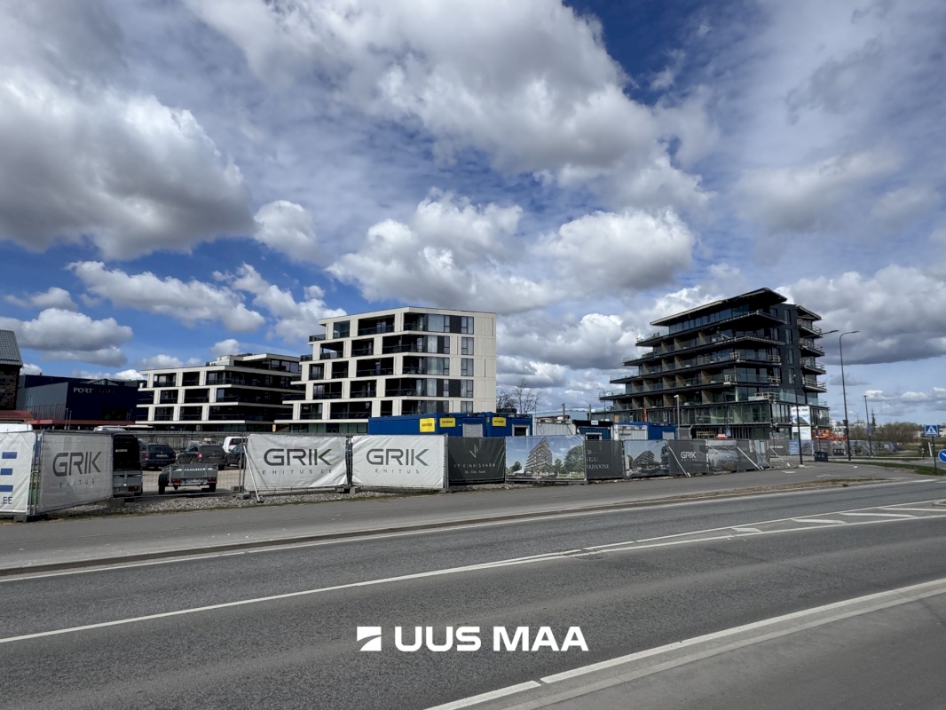 Pärnu linn, Pärnu linn, Kesklinn, Lai 20
