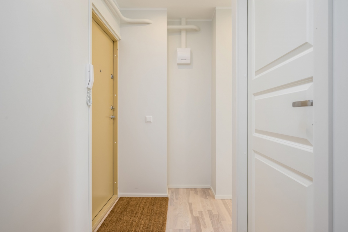 Tallinn, Mustamäe linnaosa, Ehitajate tee 46