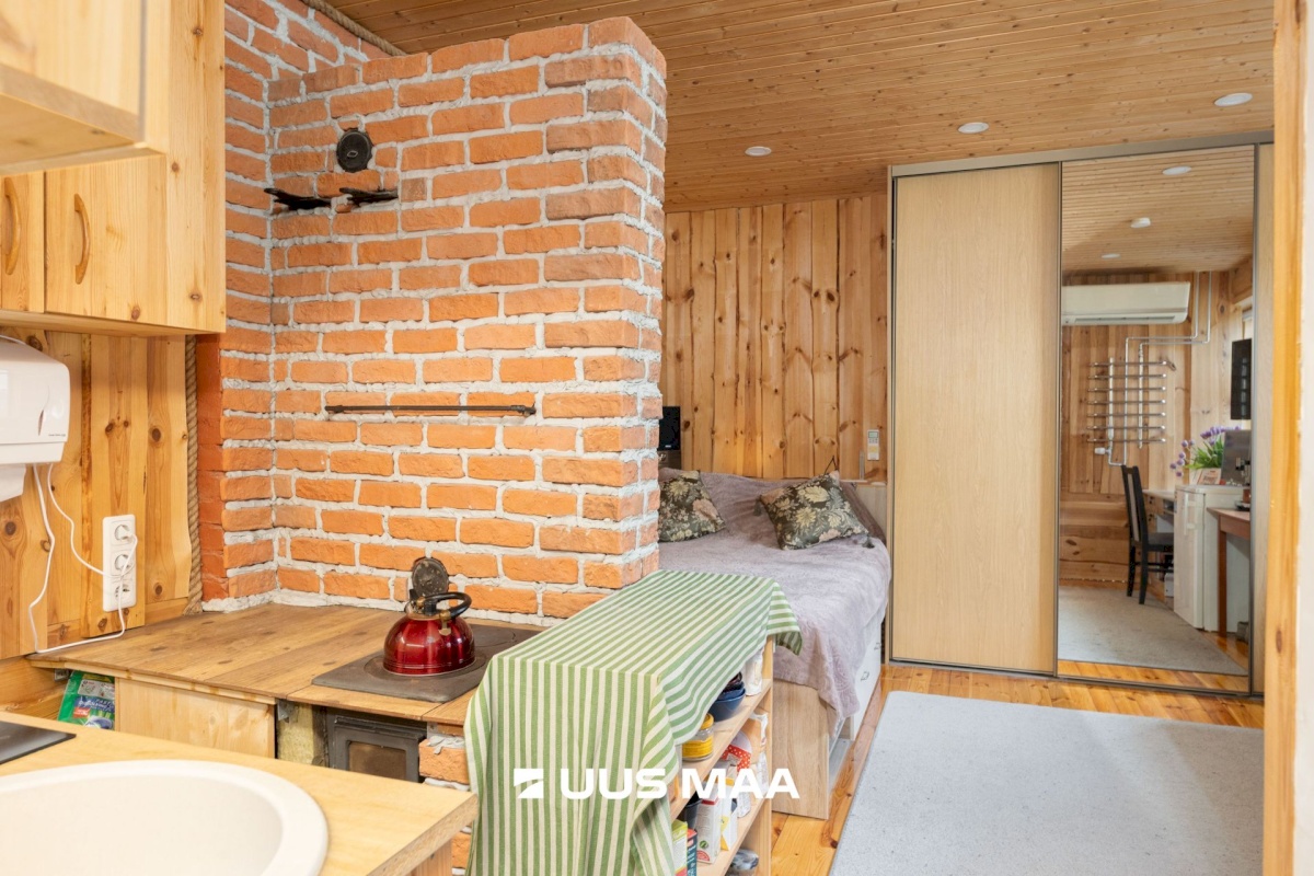 Tallinn, Lasnamäe linnaosa, Sikupilli, Kivimurru tn 24