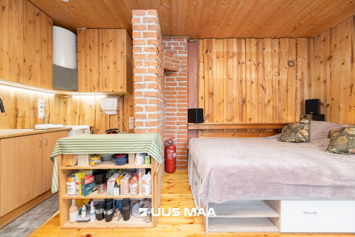 Tallinn, Lasnamäe linnaosa, Sikupilli, Kivimurru tn 24