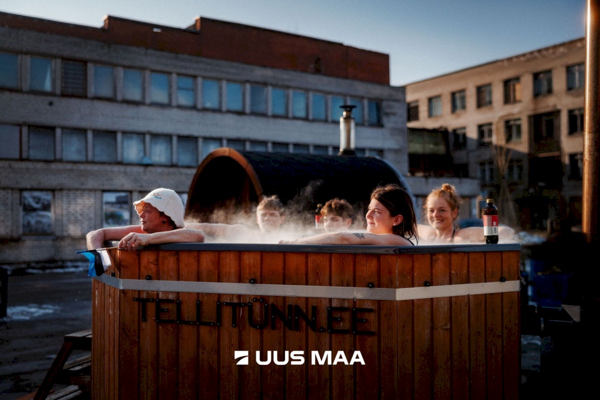 Tallinn, Põhja-Tallinna linnaosa, Karjamaa, Paljassaare 18