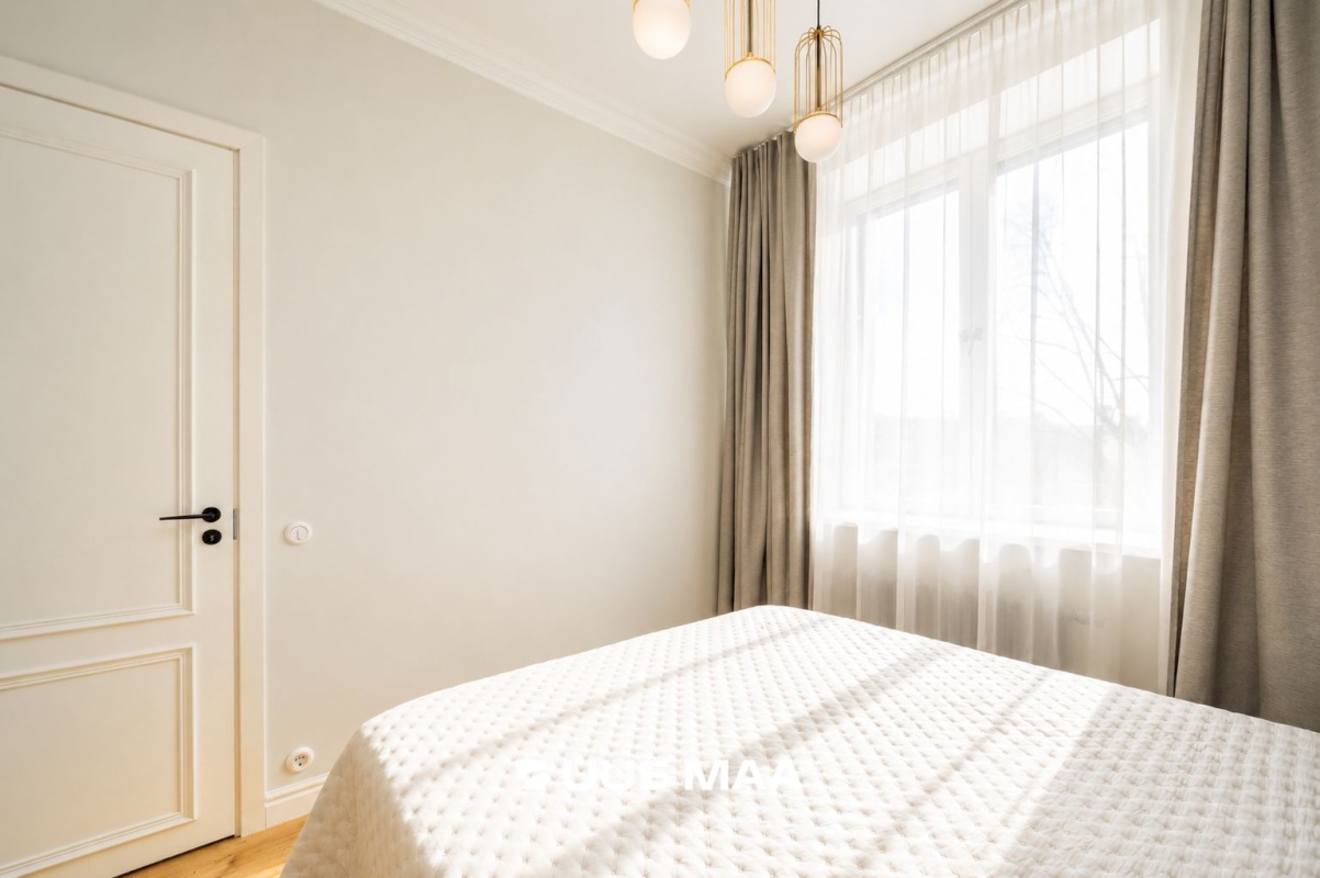 Tallinn, Kesklinna linnaosa, Kadriorg, Gonsiori 29