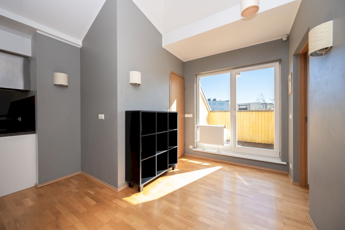 Tallinn, Kristiine linnaosa, Tondi, Linnu tee 3