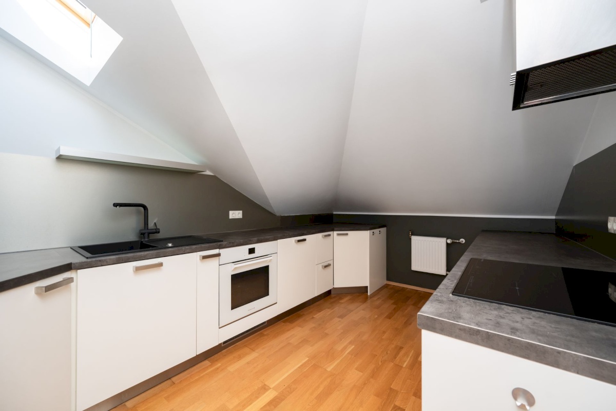 Tallinn, Kristiine linnaosa, Tondi, Linnu tee 3