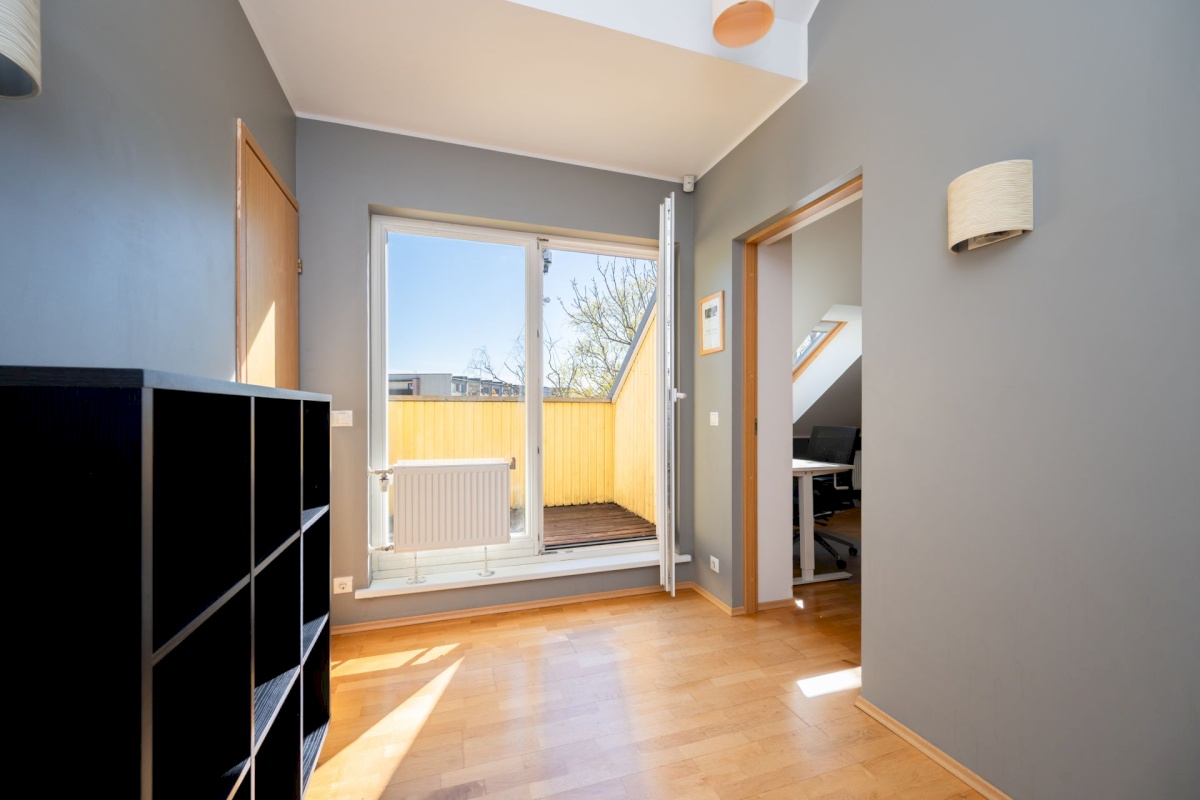 Tallinn, Kristiine linnaosa, Tondi, Linnu tee 3