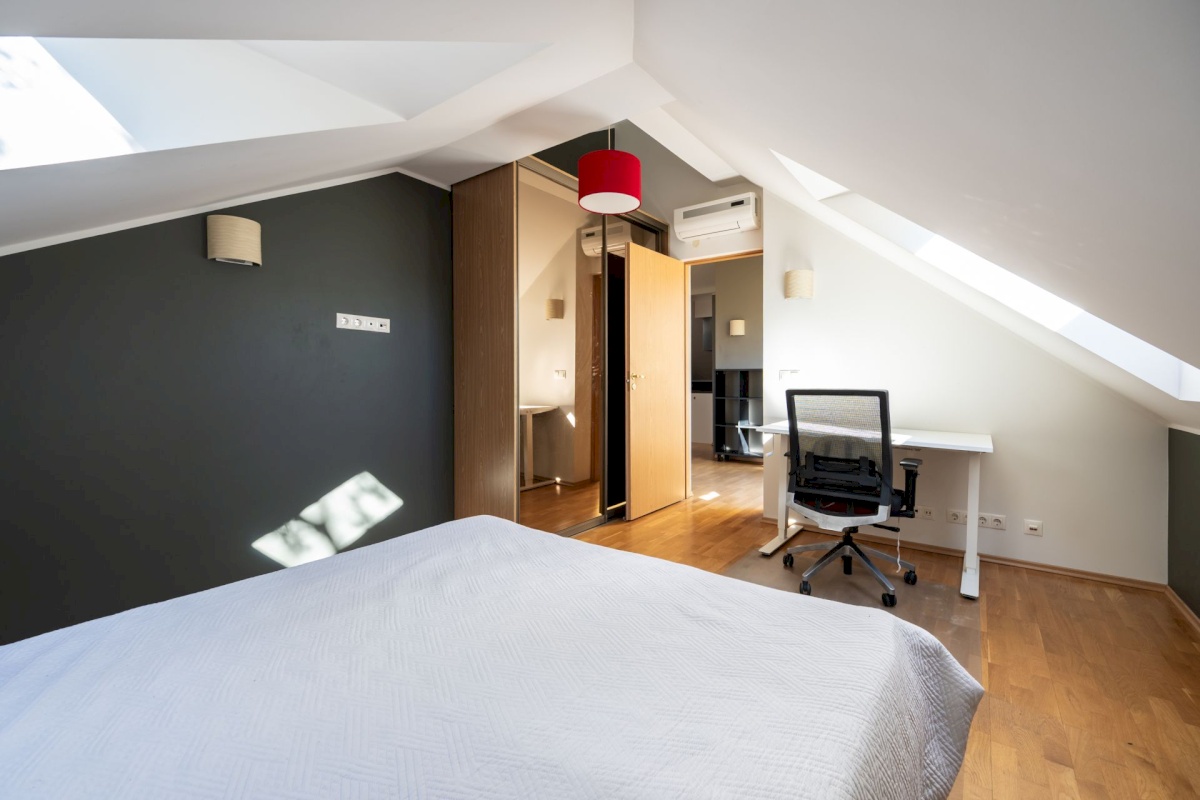 Tallinn, Kristiine linnaosa, Tondi, Linnu tee 3