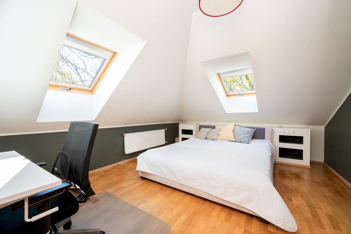 Tallinn, Kristiine linnaosa, Tondi, Linnu tee 3