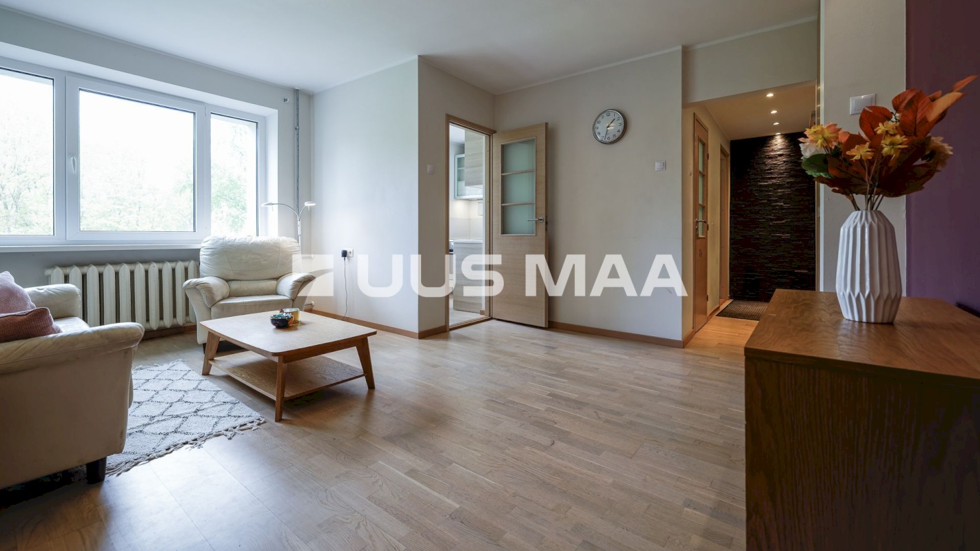 Tallinn, Põhja-Tallinna linnaosa, Mulla 8