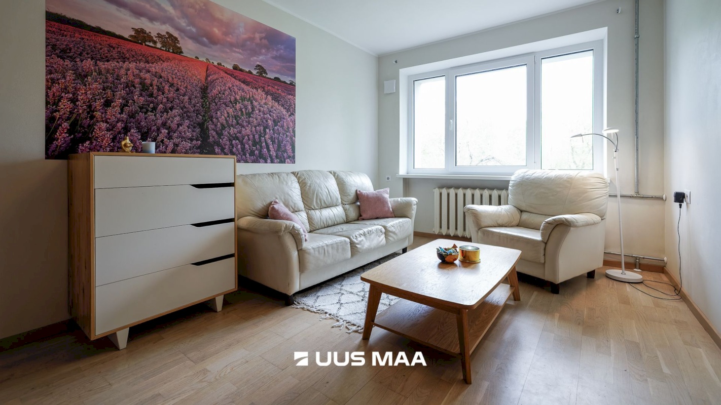 Tallinn, Põhja-Tallinna linnaosa, Mulla 8