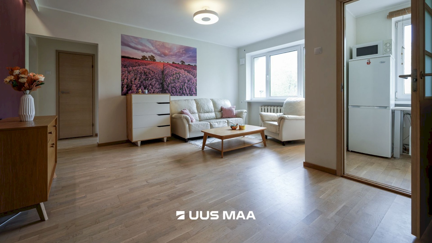 Tallinn, Põhja-Tallinna linnaosa, Mulla 8