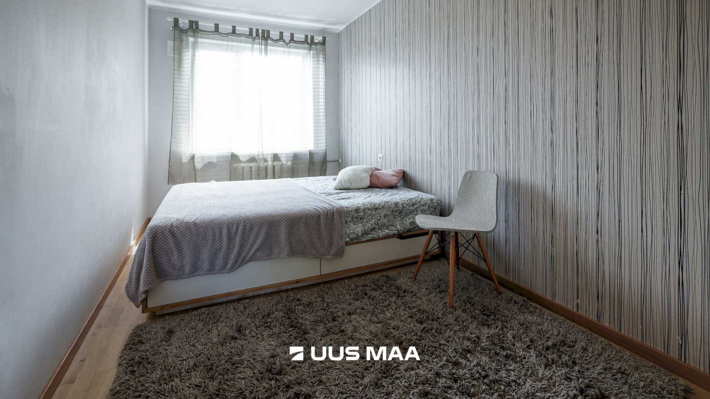 Tallinn, Põhja-Tallinna linnaosa, Mulla 8