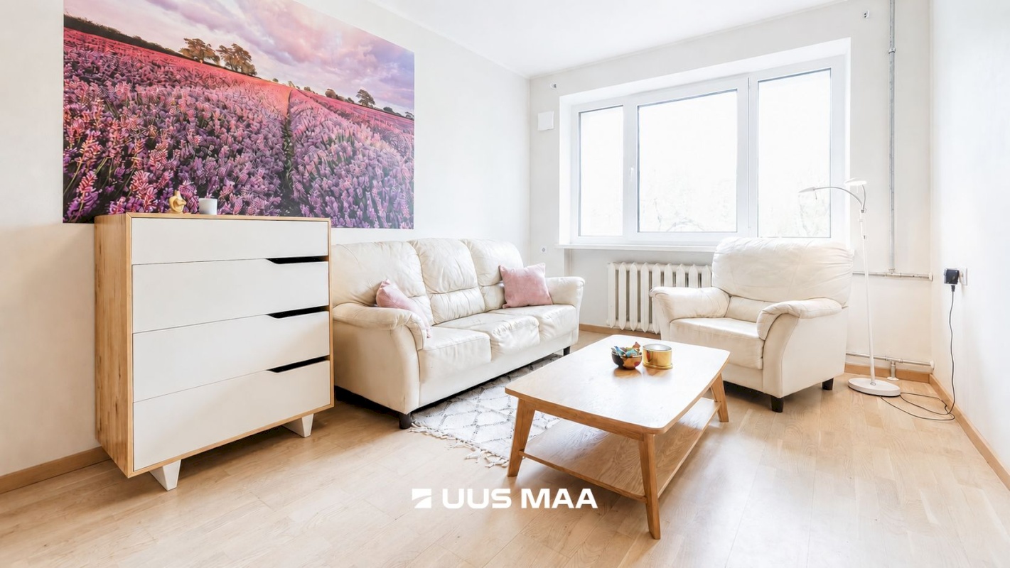 Tallinn, Põhja-Tallinna linnaosa, Mulla 8