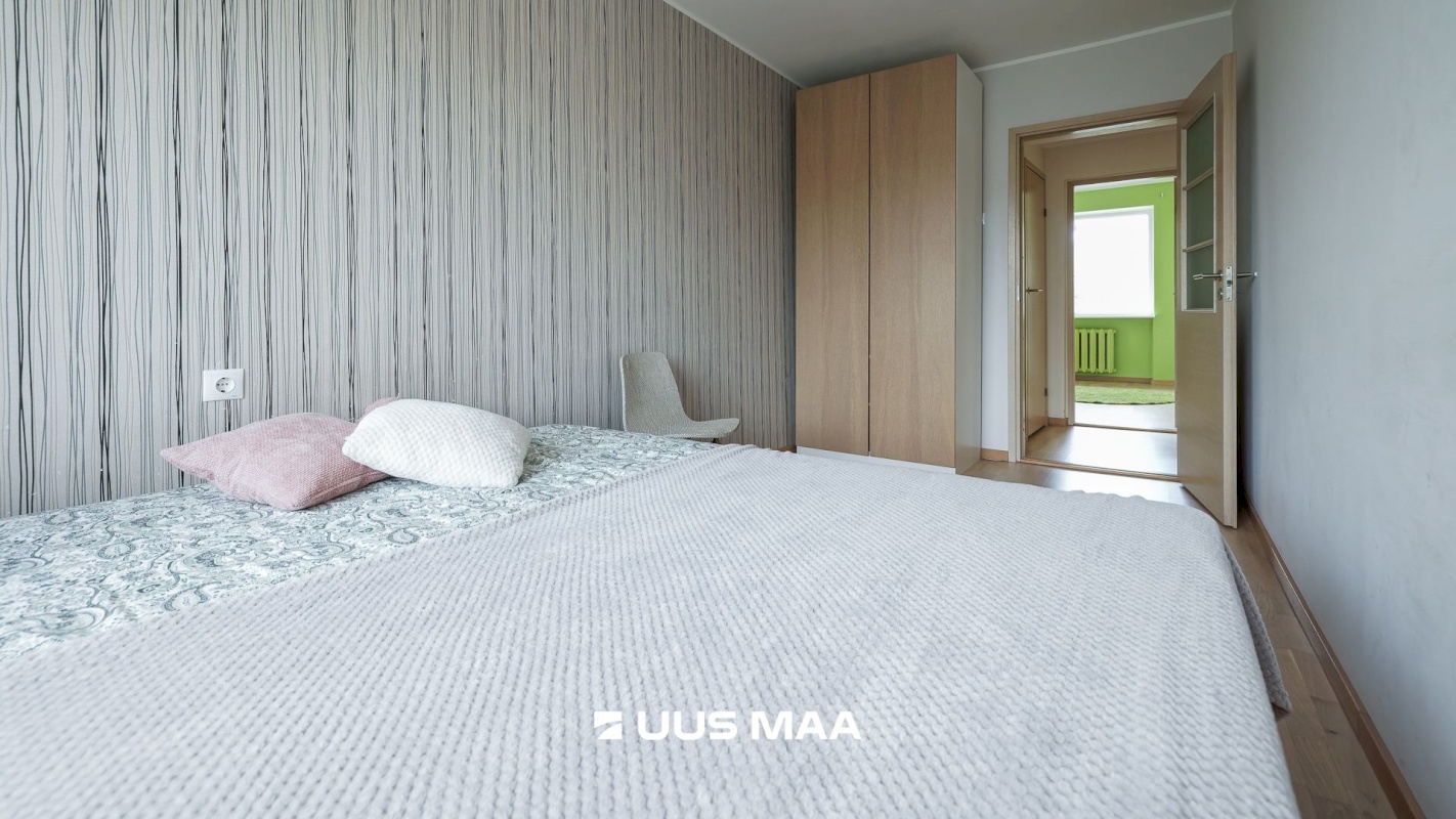 Tallinn, Põhja-Tallinna linnaosa, Mulla 8