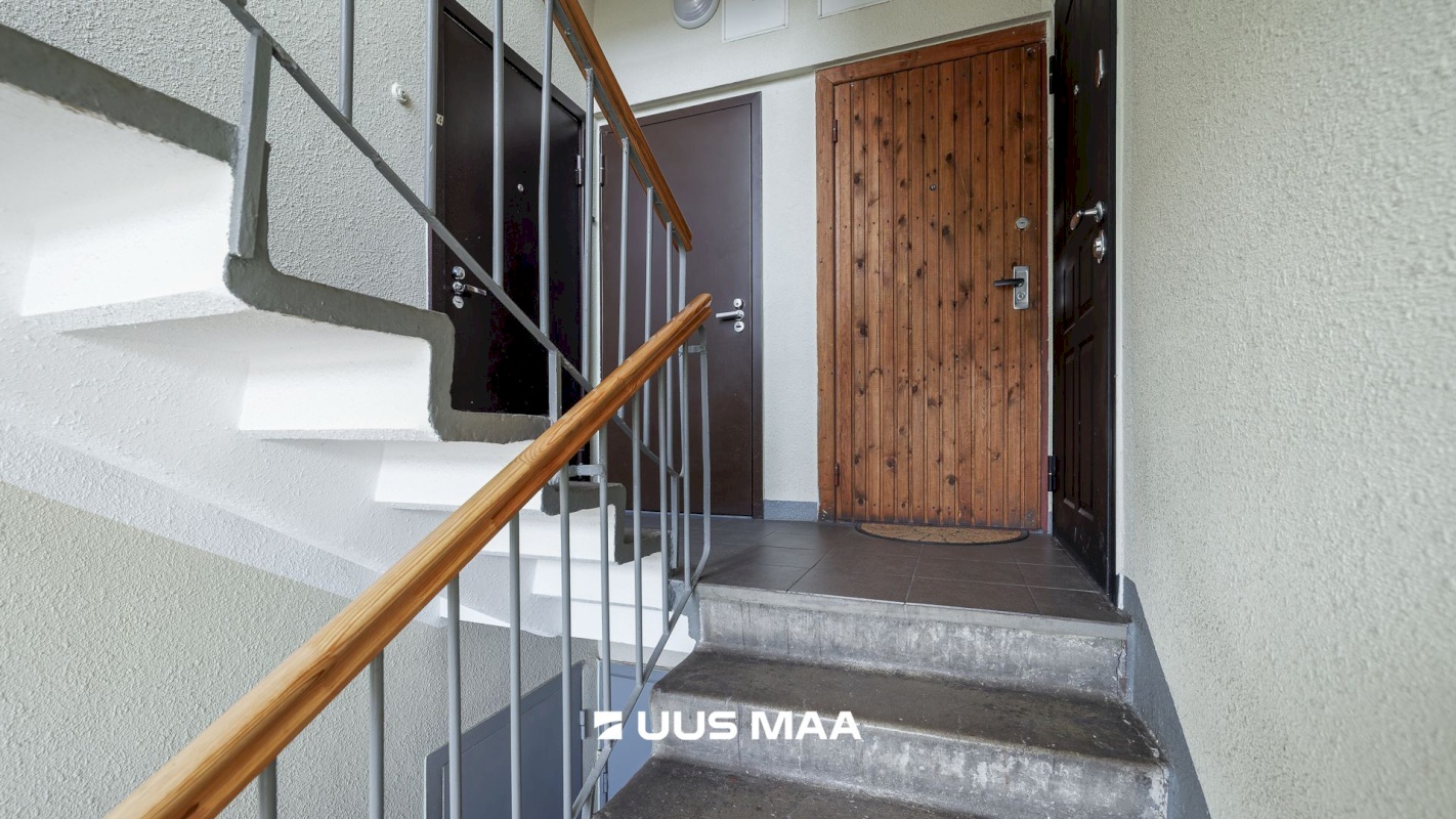 Tallinn, Põhja-Tallinna linnaosa, Mulla 8