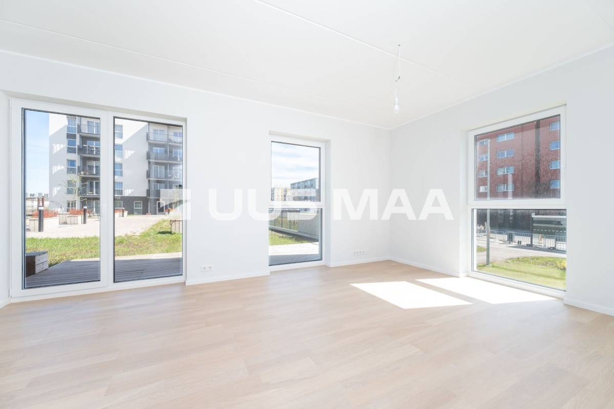 Tallinn, Haabersti linnaosa, Astangu 23