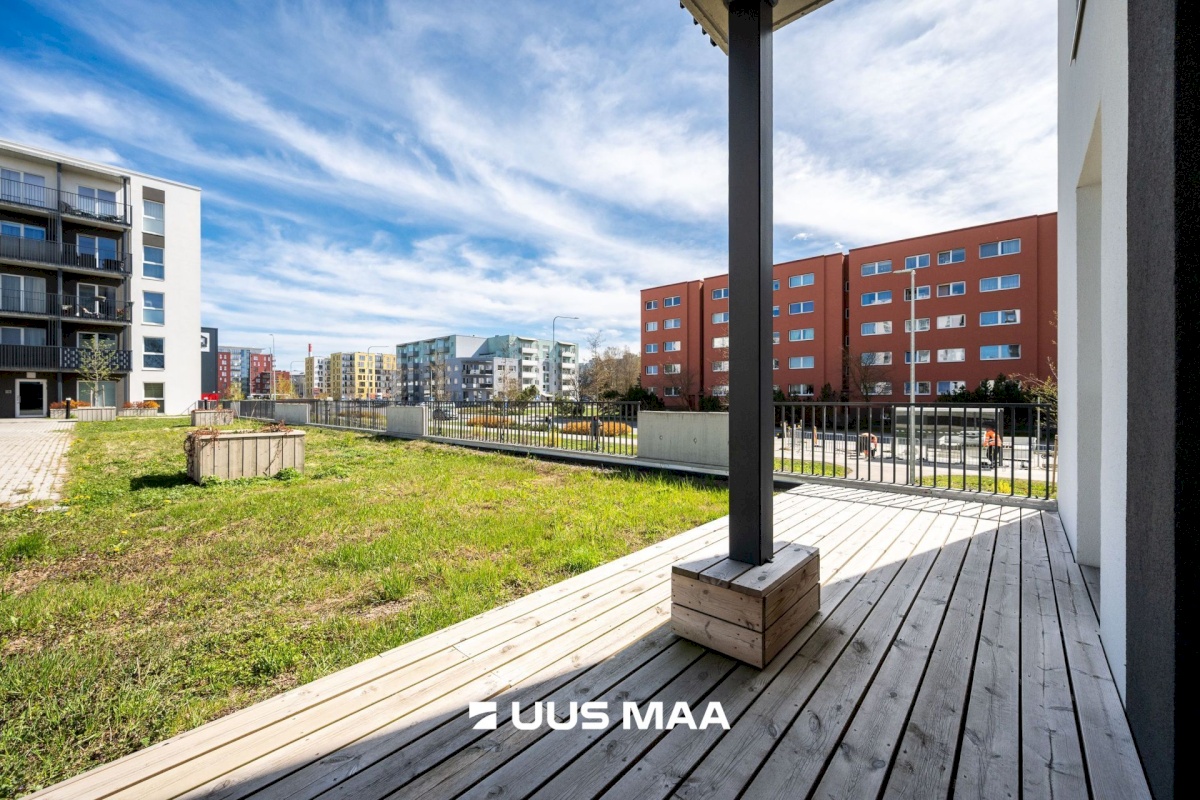 Tallinn, Haabersti linnaosa, Astangu 23