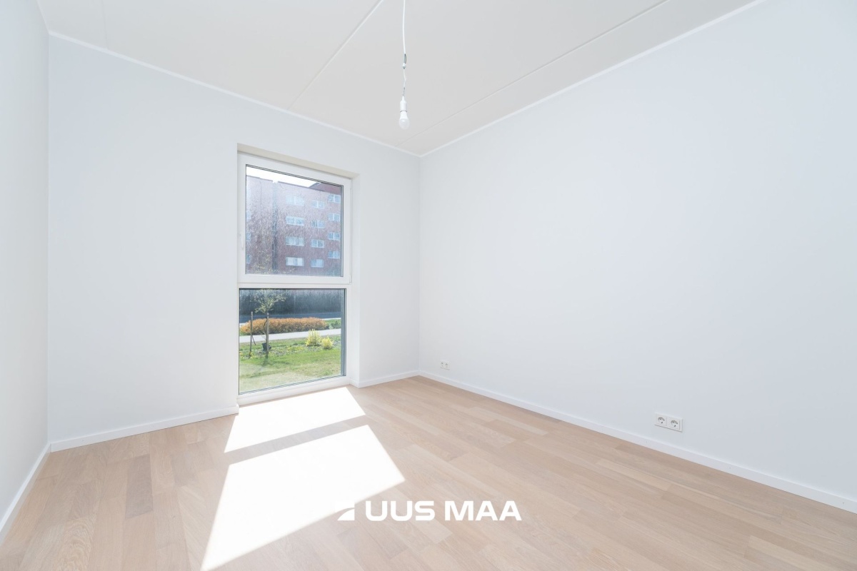 Tallinn, Haabersti linnaosa, Astangu 23