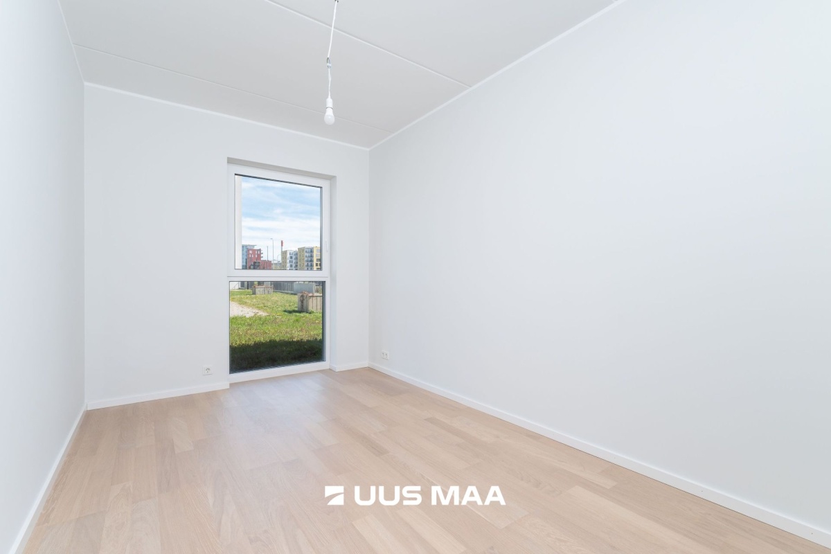 Tallinn, Haabersti linnaosa, Astangu 23