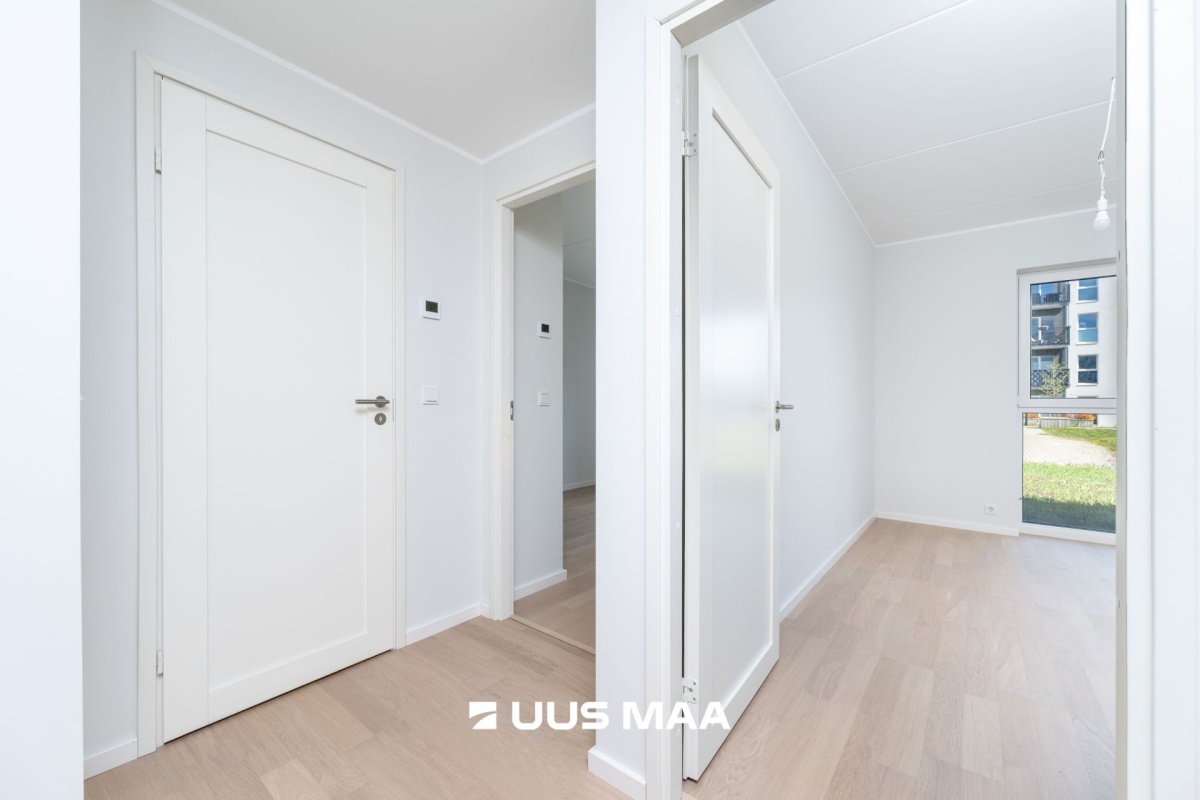 Tallinn, Haabersti linnaosa, Astangu 23